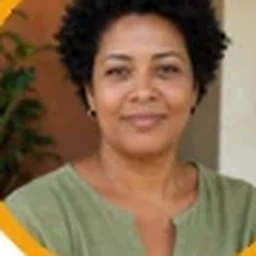 Foto de Márcia