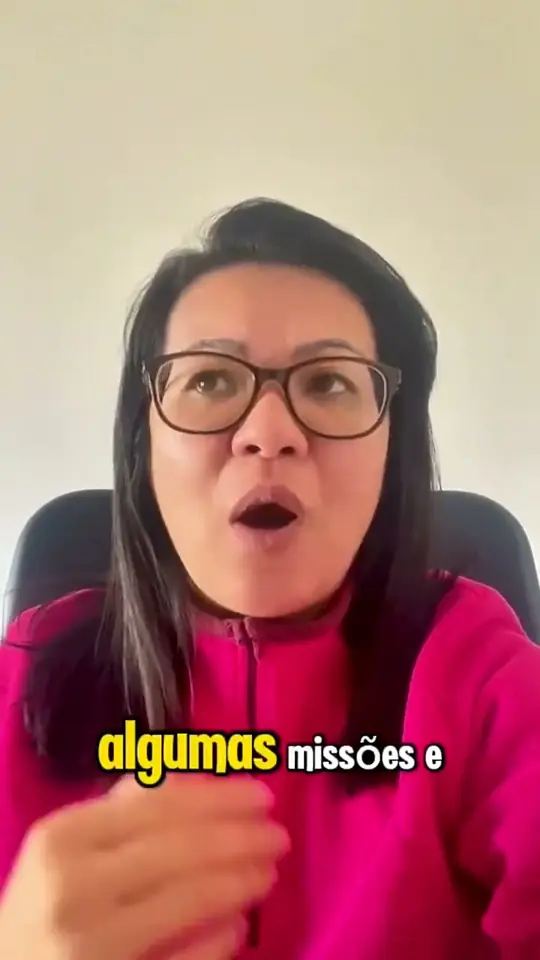 Depoimento de Carol