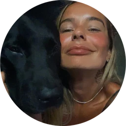 Carol com Dark