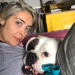 Thuane com Bartolomeu